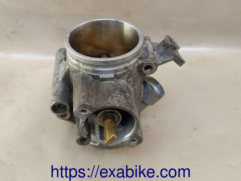 throttle body Ducati Monster 696 - photo 3