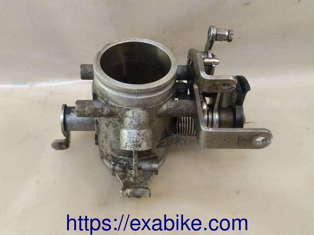 throttle body Ducati Monster 696 - photo 1