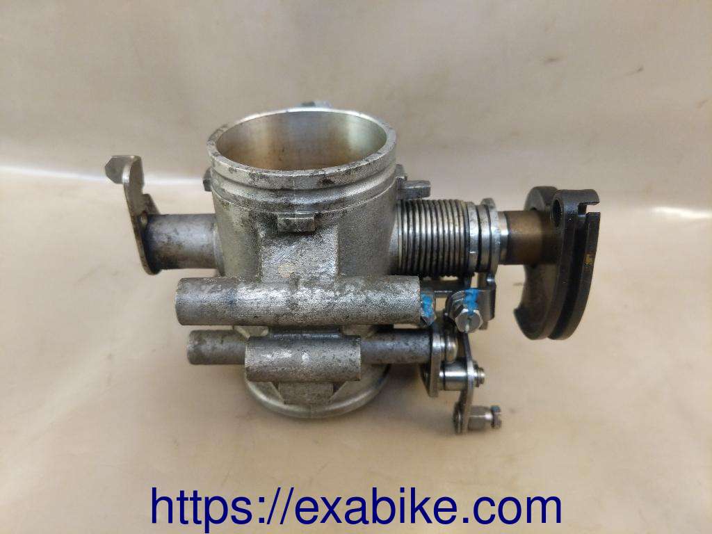 throttle body Ducati Monster 696 - photo 2