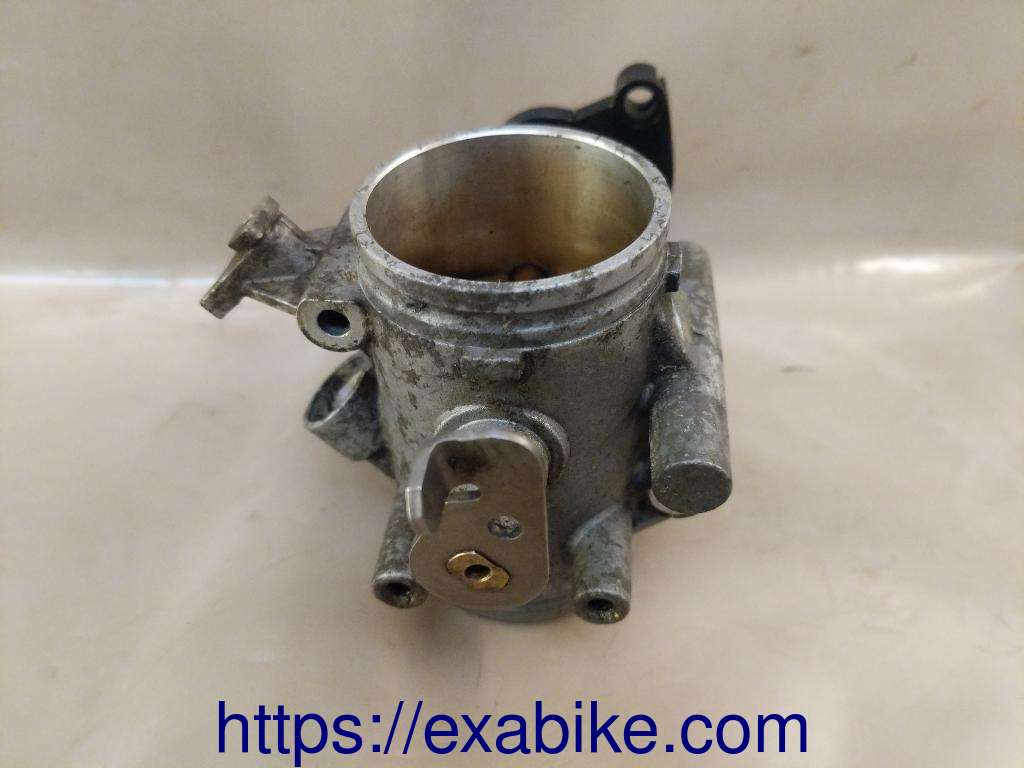 throttle body Ducati Monster 696 - photo 3