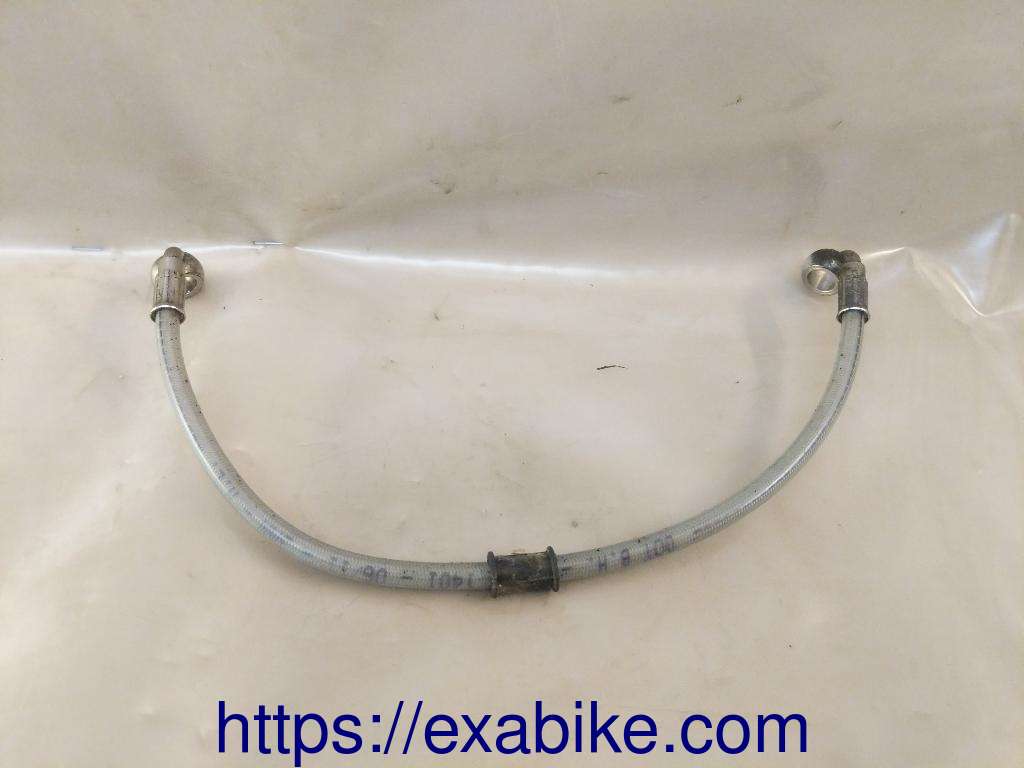 brake hose, front Ducati Monster 696 - photo 1