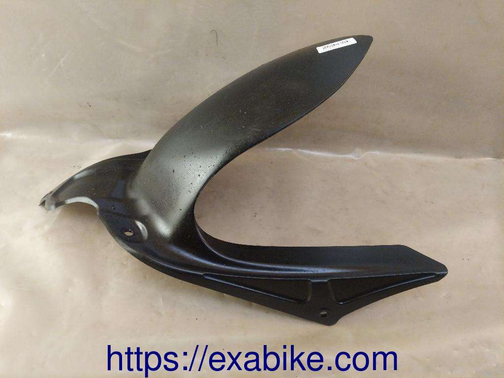rear wheel cowl Ducati Monster 696 - photo 1