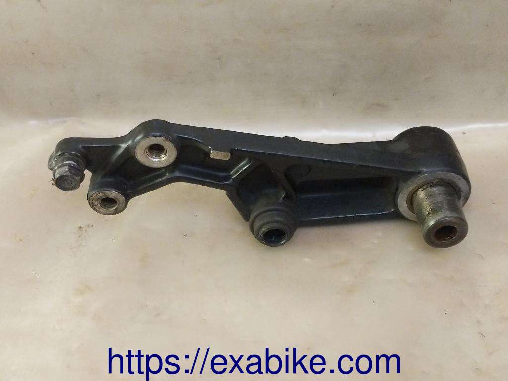 caliper bracket Honda CB900 Bol D'or - photo 1