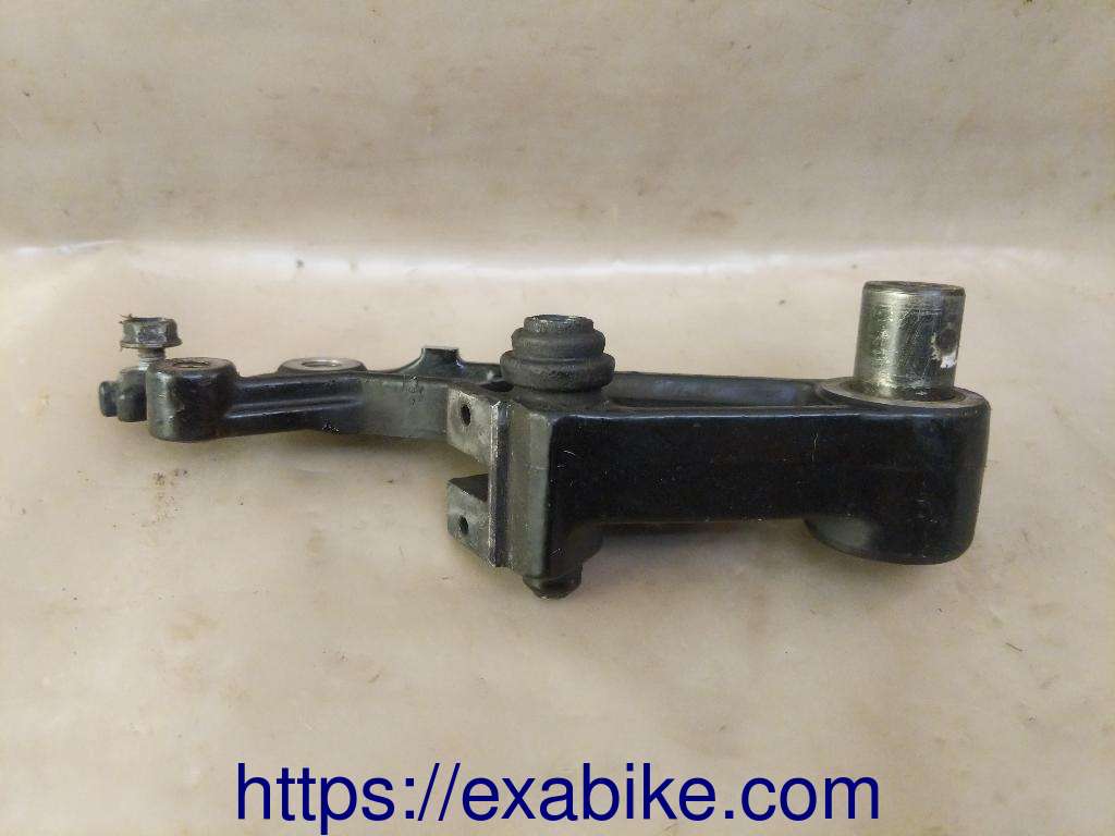 caliper bracket Honda CB900 Bol D'or - photo 2