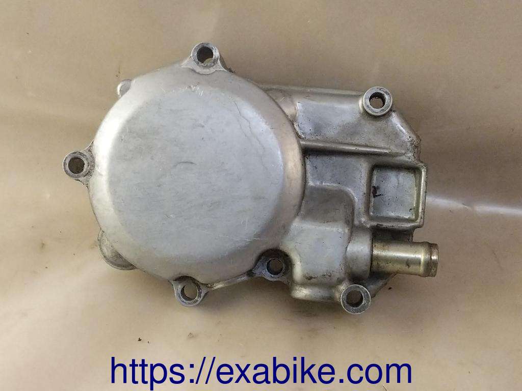 pulse generator cover Honda CX 500 - photo 1