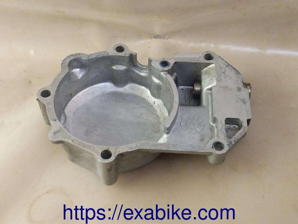 pulse generator cover Honda CX 500 - photo 2