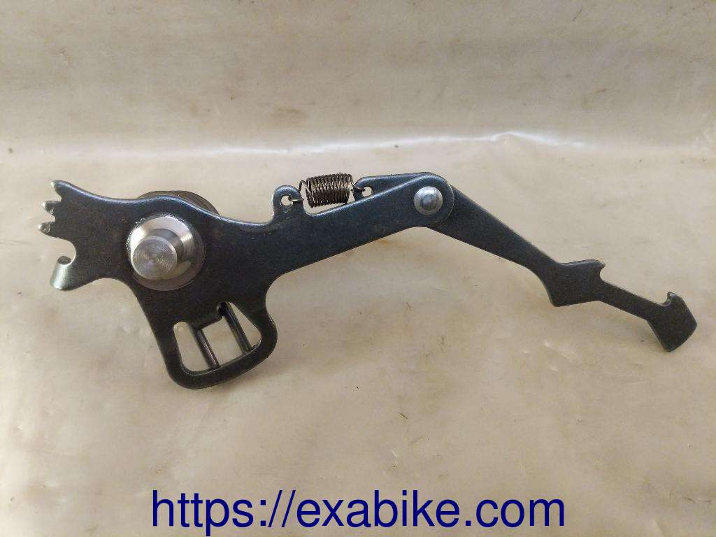 gear change axle Honda CX 500 - photo 1