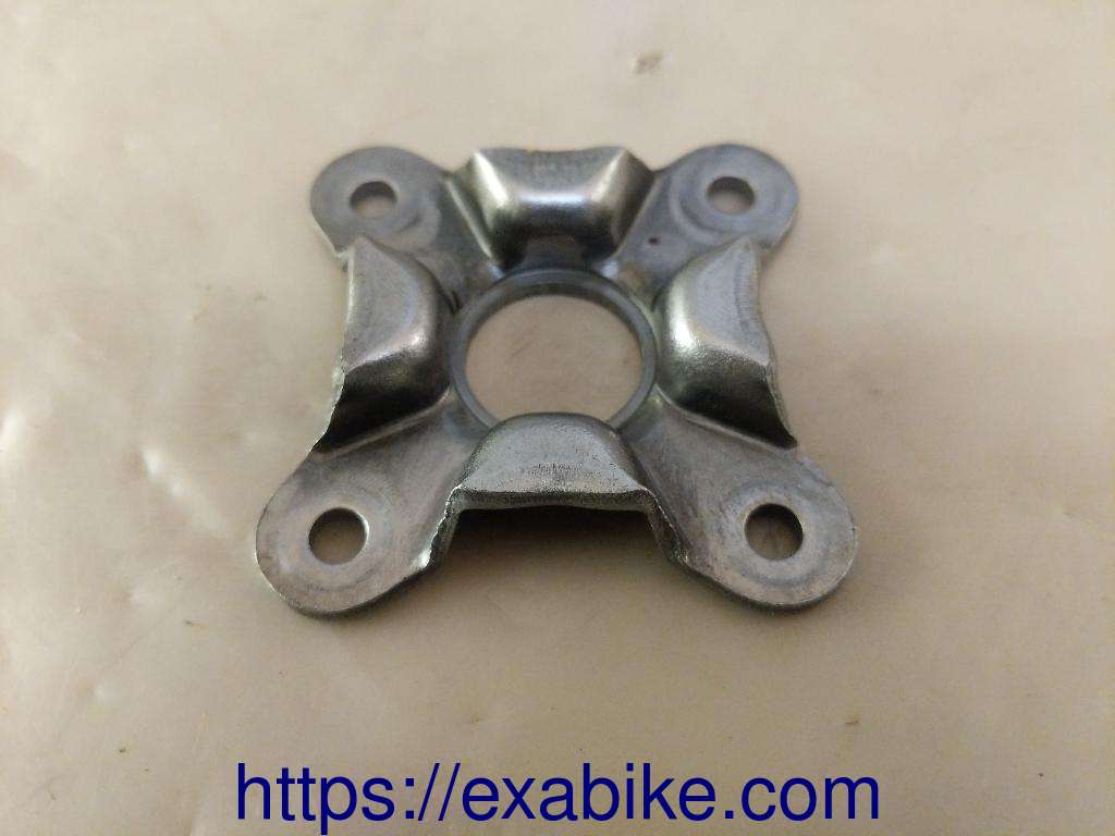 clutch part Honda CX 500 - photo 1