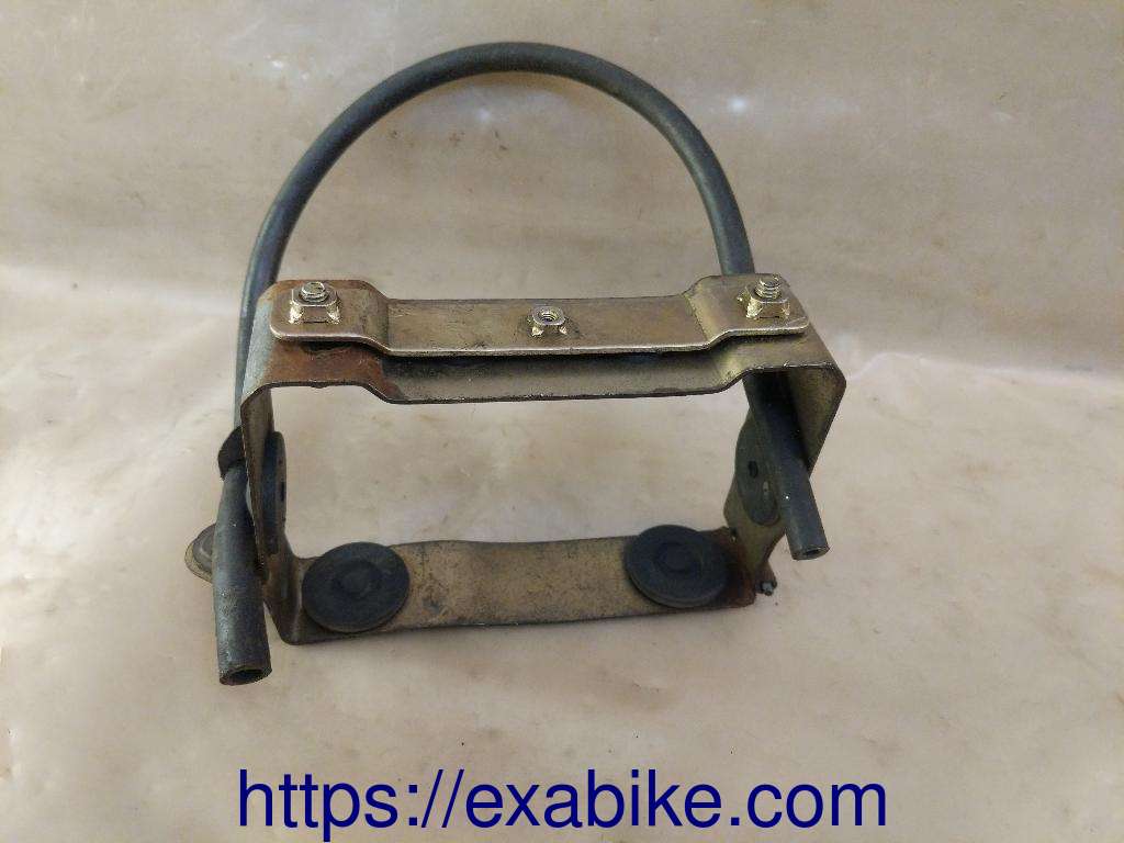 battery box Honda CX 500 - photo 1