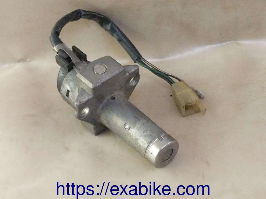 key switch Honda XLR 600 - photo 1
