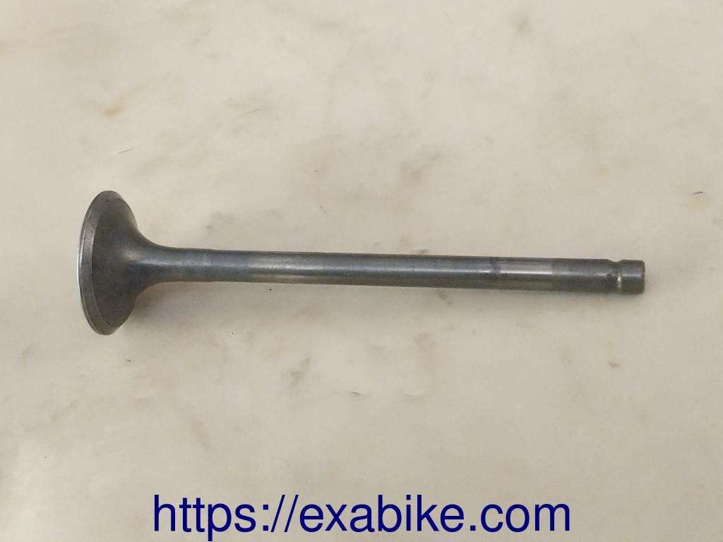 valve, intake Honda CBX 650 E - photo 1
