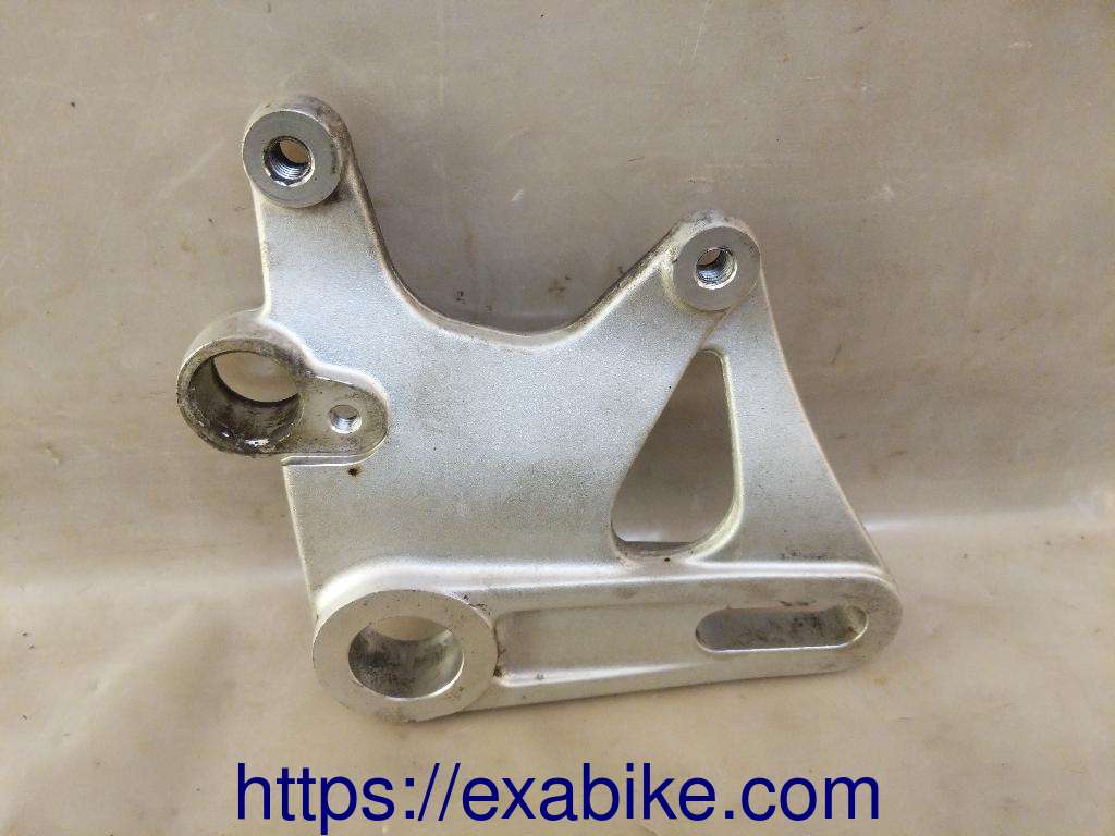 caliper bracket, rear Ducati Monster 696 - photo 1