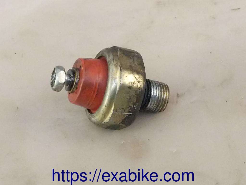 contacteur de pression d'huile Honda CX 500 - photo 1