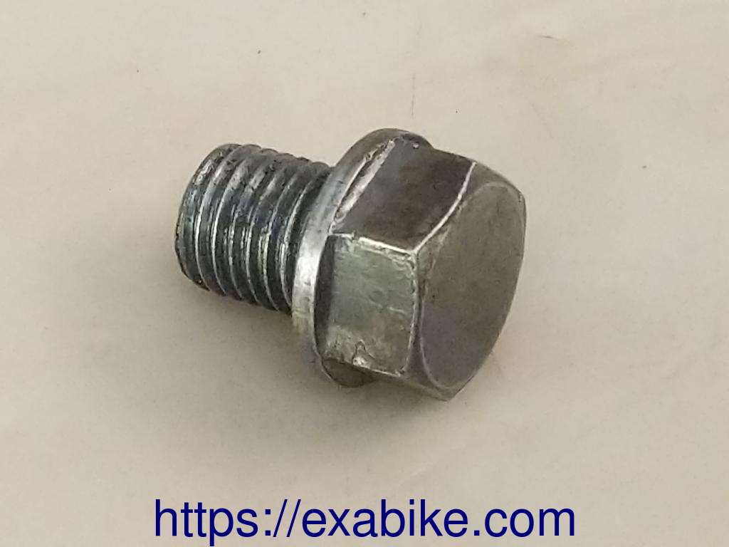 oil cap Honda CX 500 - photo 1