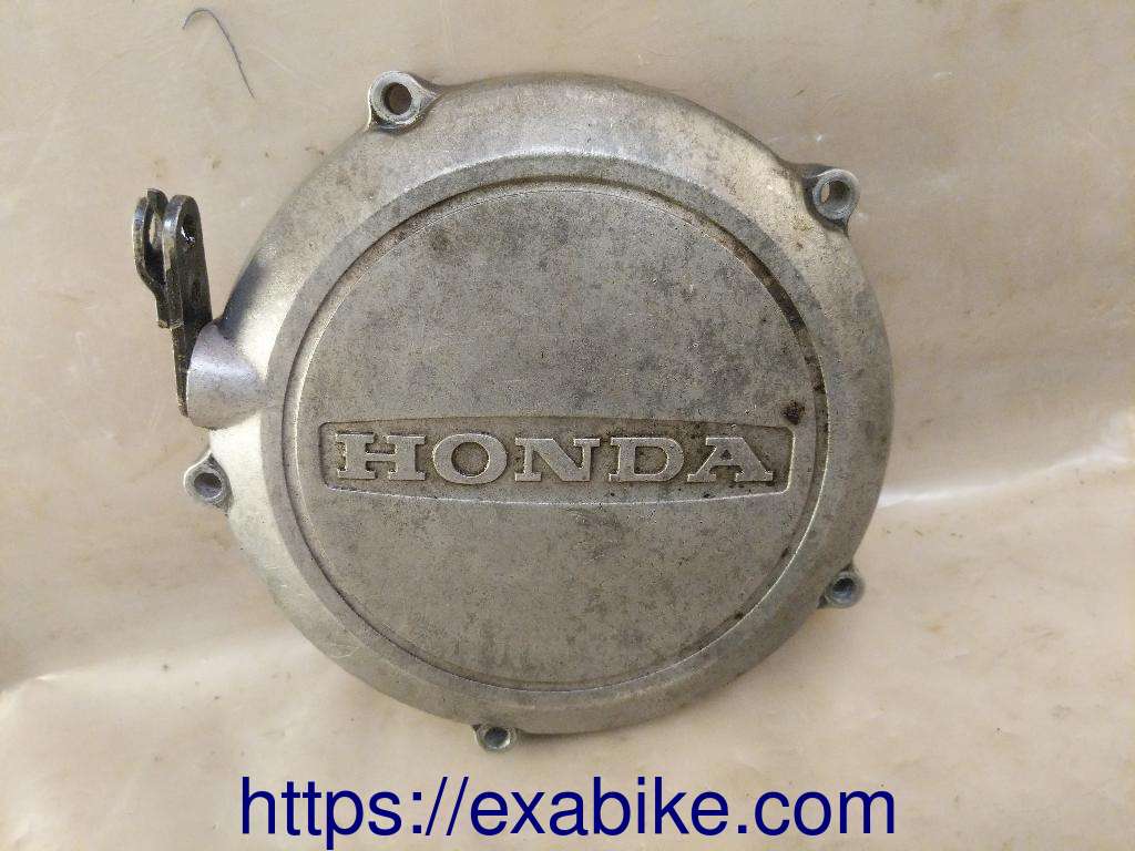 clutch cover Honda CX 500 - photo 1