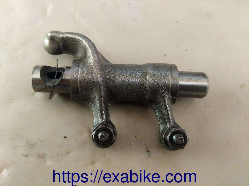 valve rocker, upper Honda CX 500 - photo 1
