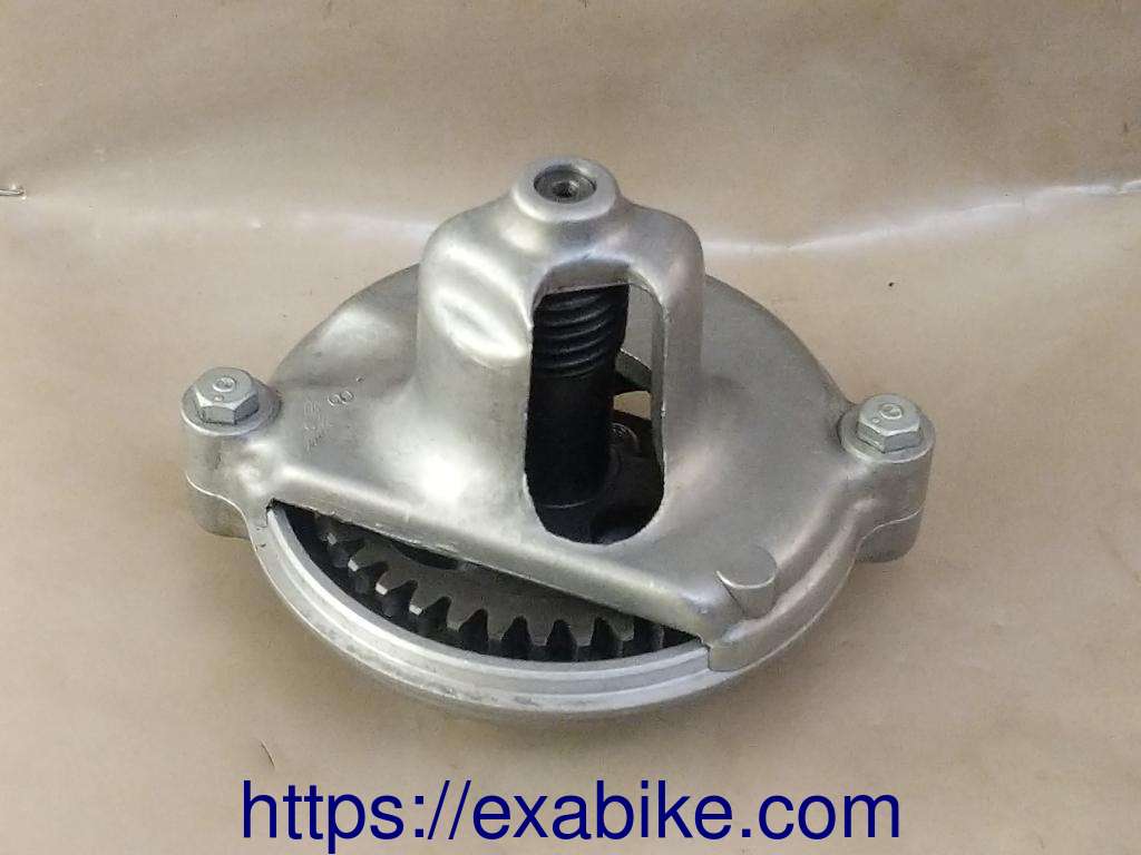 oil pump Honda XLS 125 - photo 2