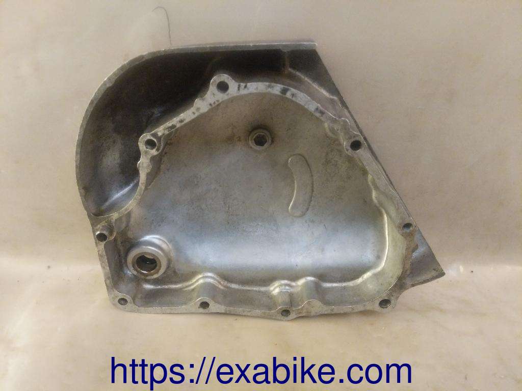 carter de sortie de boite Honda CB750F - photo 2