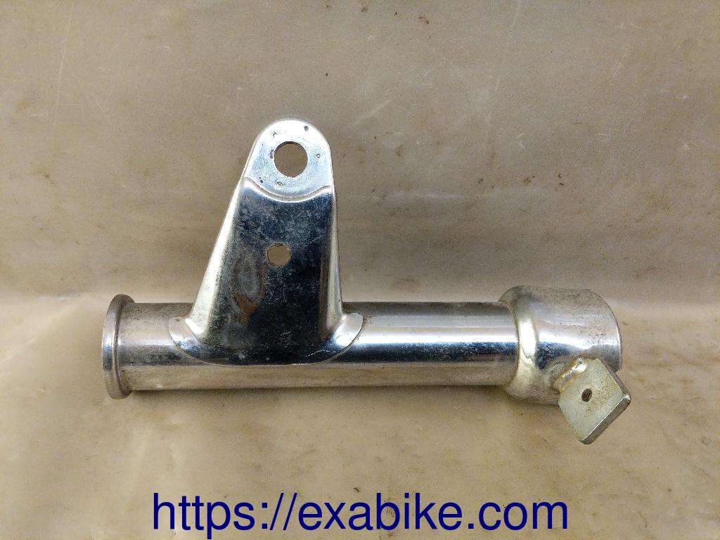 headlight holder, right Honda CB 400 N - photo 1