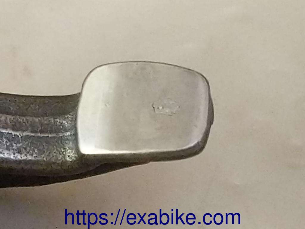 valve rocker Honda CB360 - photo 2