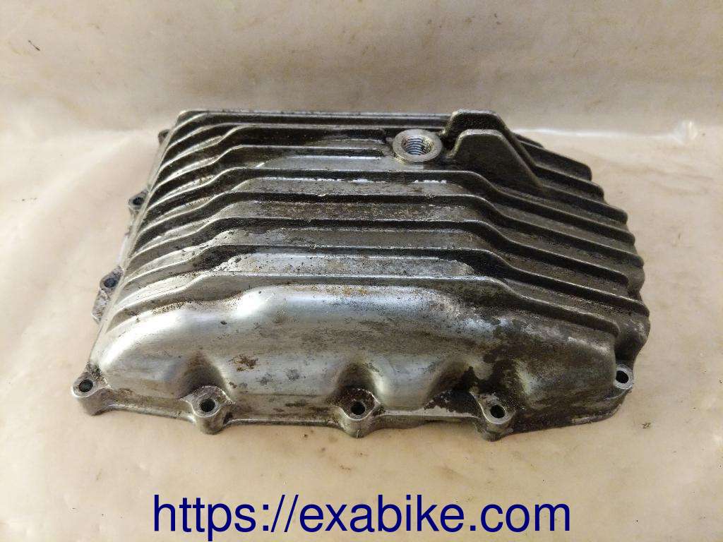oil pan Honda CB 750 KZ - photo 1
