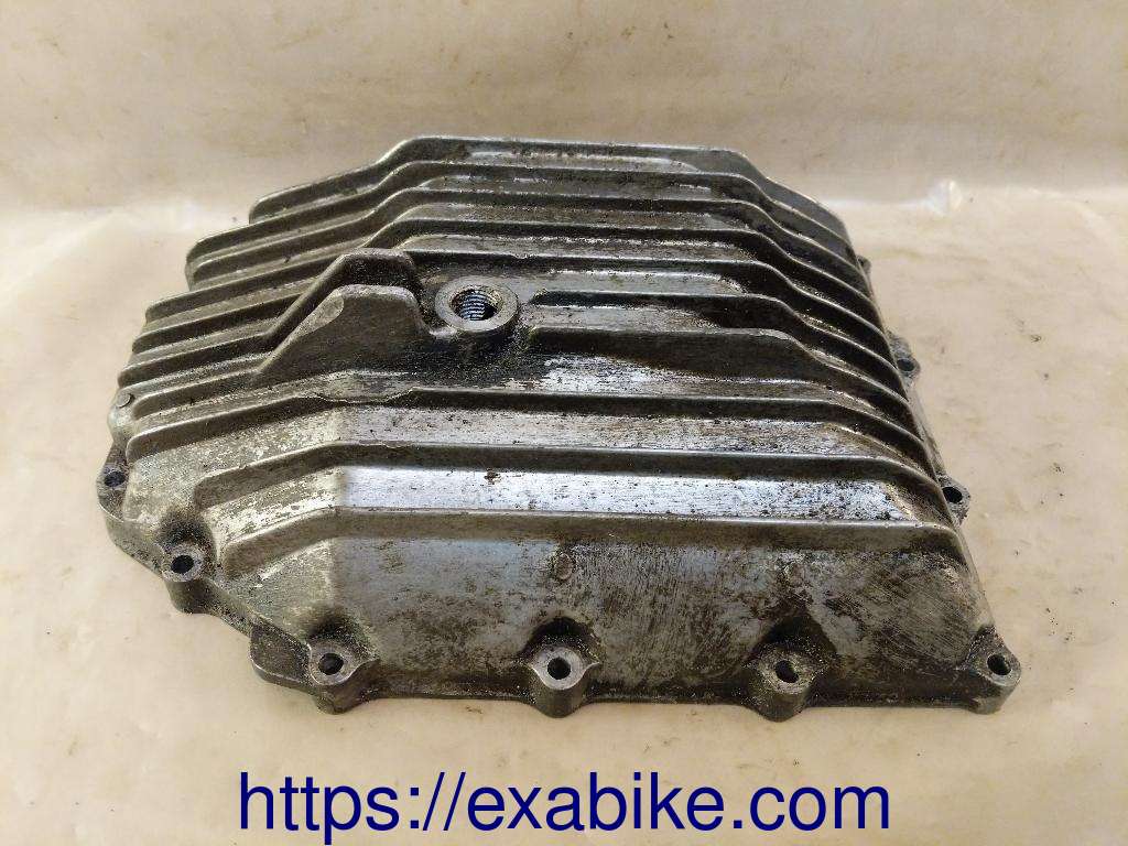 oil pan Honda CB 750 KZ - photo 2