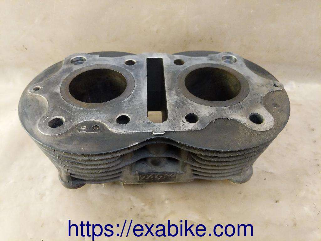 cylinders Honda CB 250 - photo 1