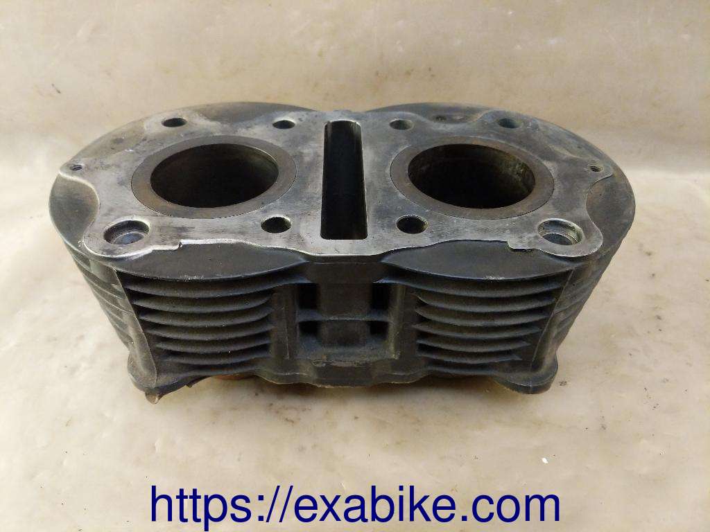 cylinders Honda CB 250 - photo 2