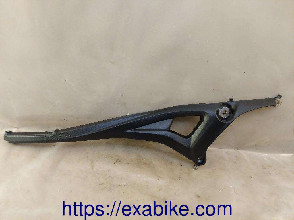frame, rear right Ducati Monster 696 - photo 1