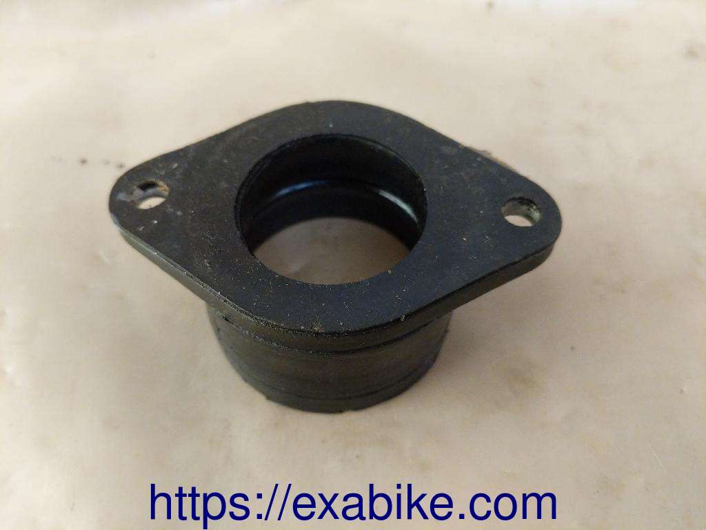 intake pipe Honda CB 250 - photo 2