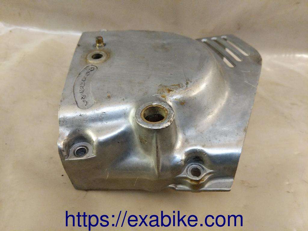 sprocket cover Honda CB 250 - photo 2