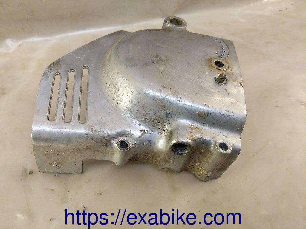 sprocket cover Honda CB 250 - photo 3