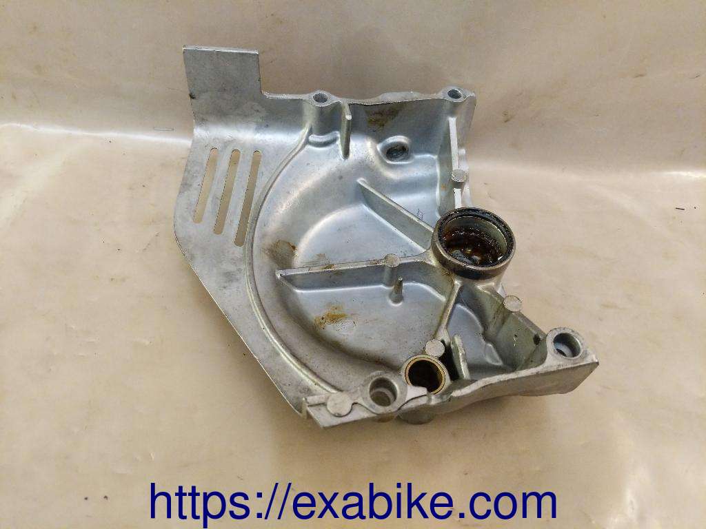 sprocket cover Honda CB 250 - photo 4