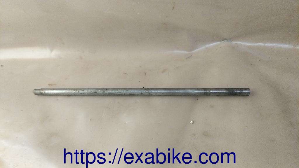 clutch spindle Honda CB 250 - photo 1