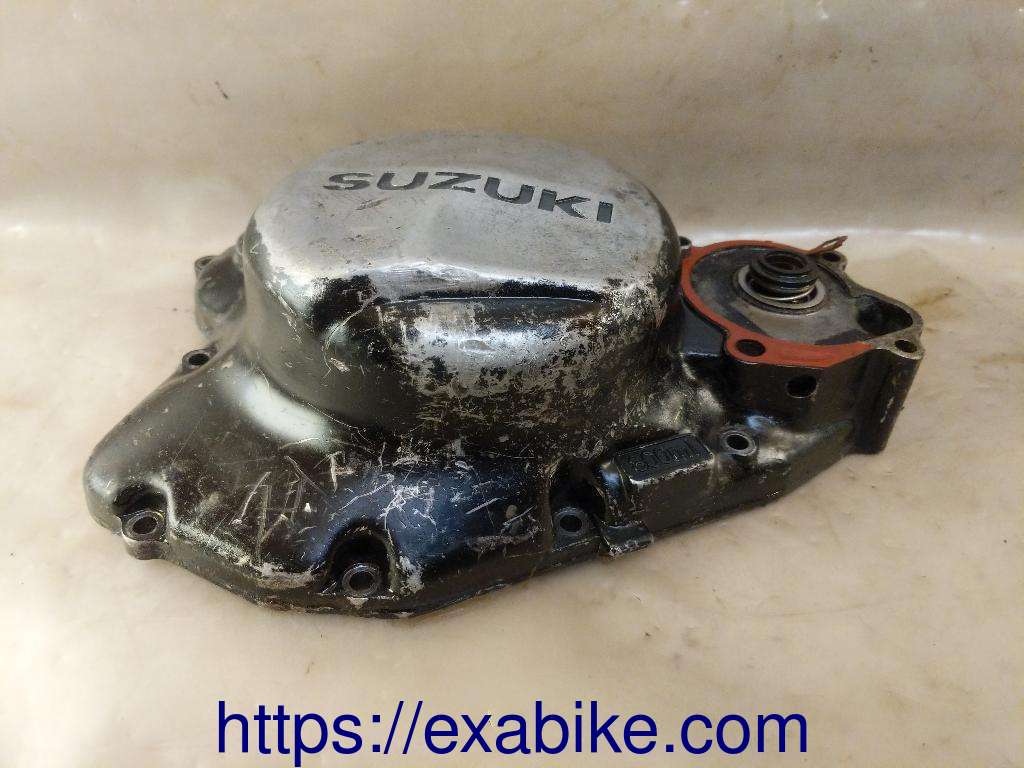 clutch cover Suzuki RM 125 - photo 2