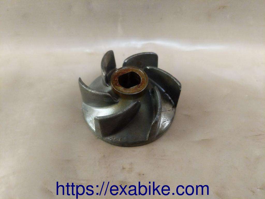 water pump impeler Suzuki RM 125 - photo 1