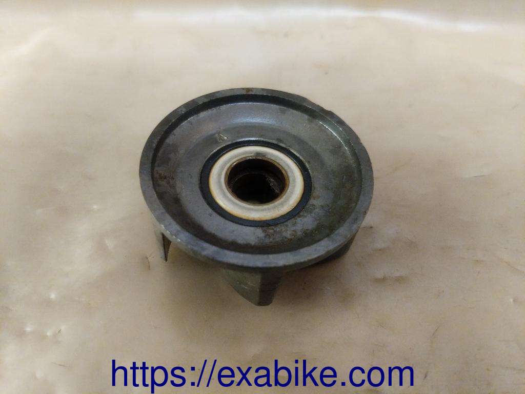 water pump impeler Suzuki RM 125 - photo 2