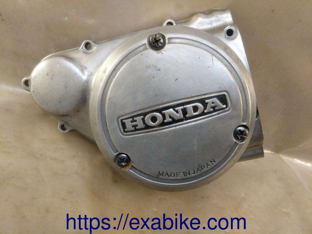 generator cover Honda CB 250 - photo 1