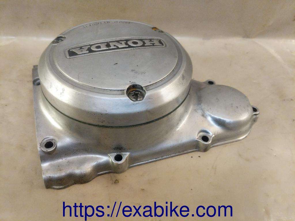 generator cover Honda CB 250 - photo 3