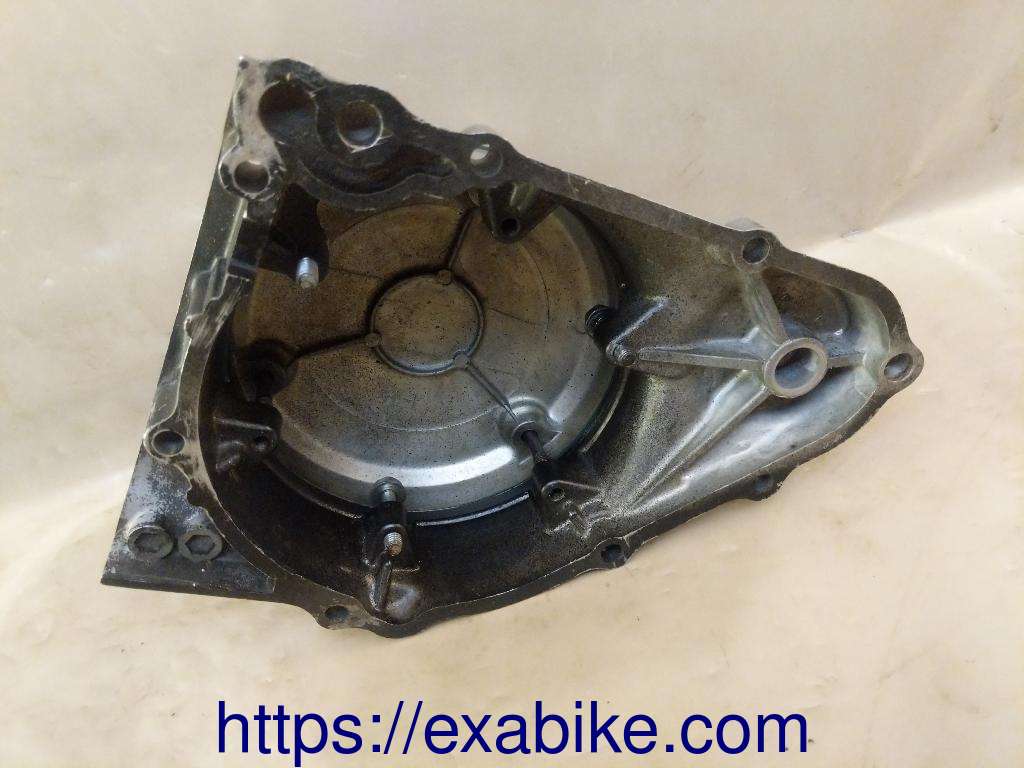generator cover Honda CB 250 - photo 4