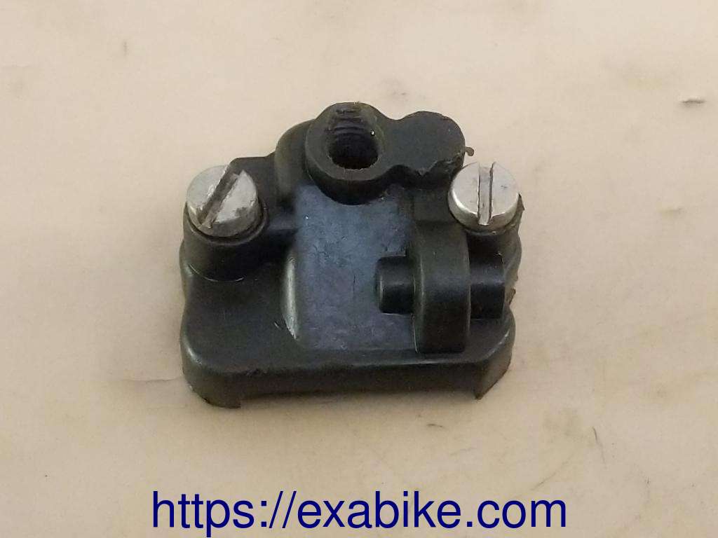 carburetor top cap Voir la photo ou référence modele a identifier - photo 1