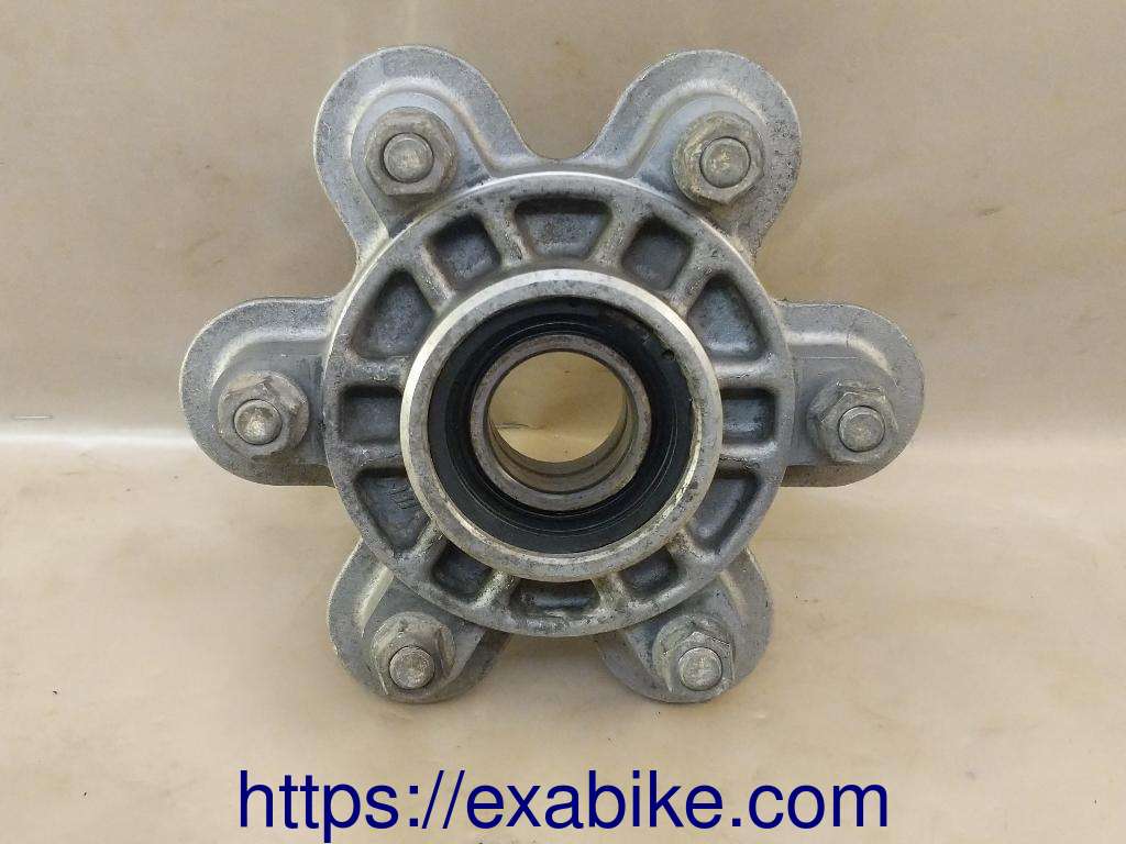 final driven flange Ducati Monster 696 - photo 1