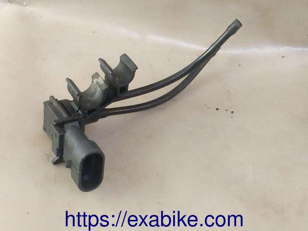 vacuum switch Ducati Monster 696 - photo 1