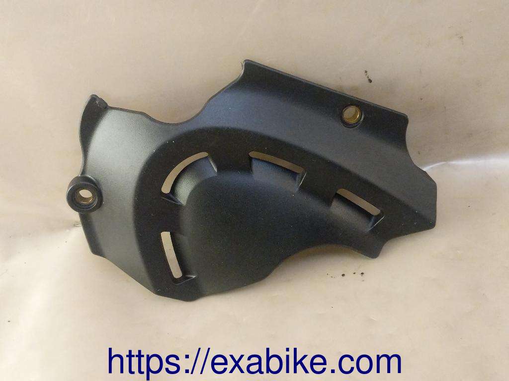 sprocket cover Ducati Monster 696 - photo 1