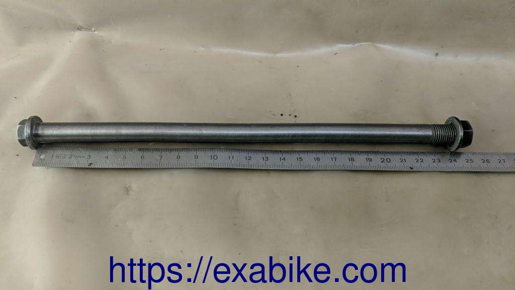 engine bolt Ducati Monster 696 - photo 1