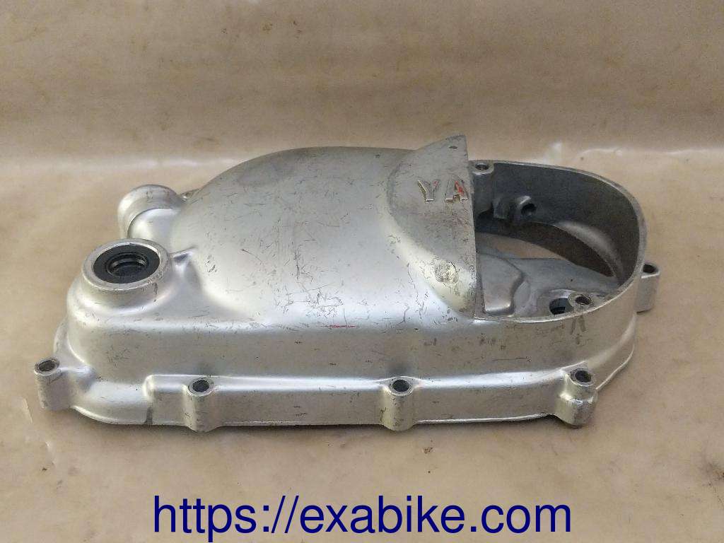 clutch cover Yamaha 50 DTM - photo 2