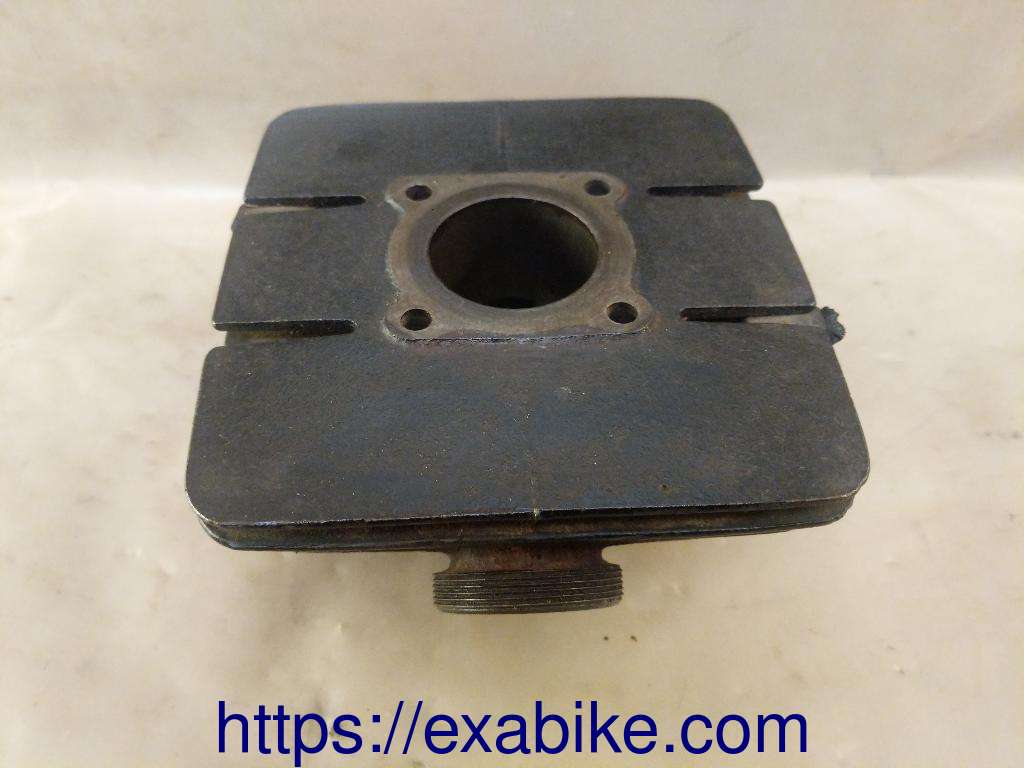 cylindre Yamaha 50 DTMX - photo 1