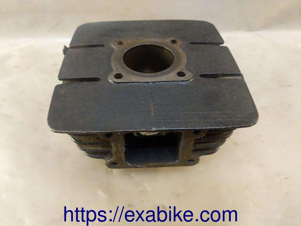 cylindre Yamaha 50 DTMX - photo 2