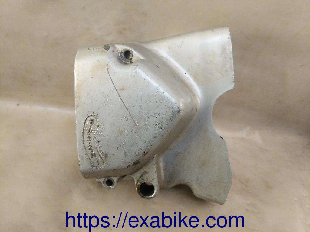 sprocket cover Honda CM 125 C - photo 1