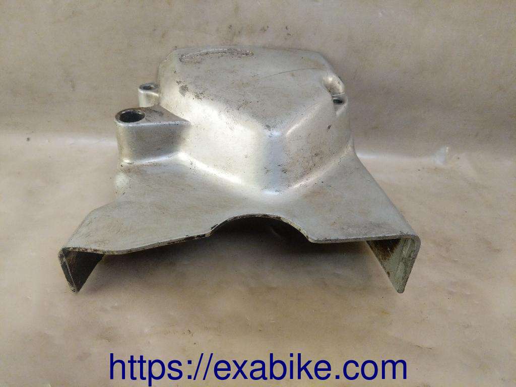 sprocket cover Honda CM 125 C - photo 2